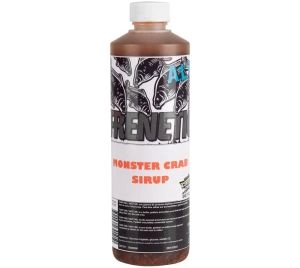 Booster Frenetic A.L.T Sirup 500ml Monster Crab